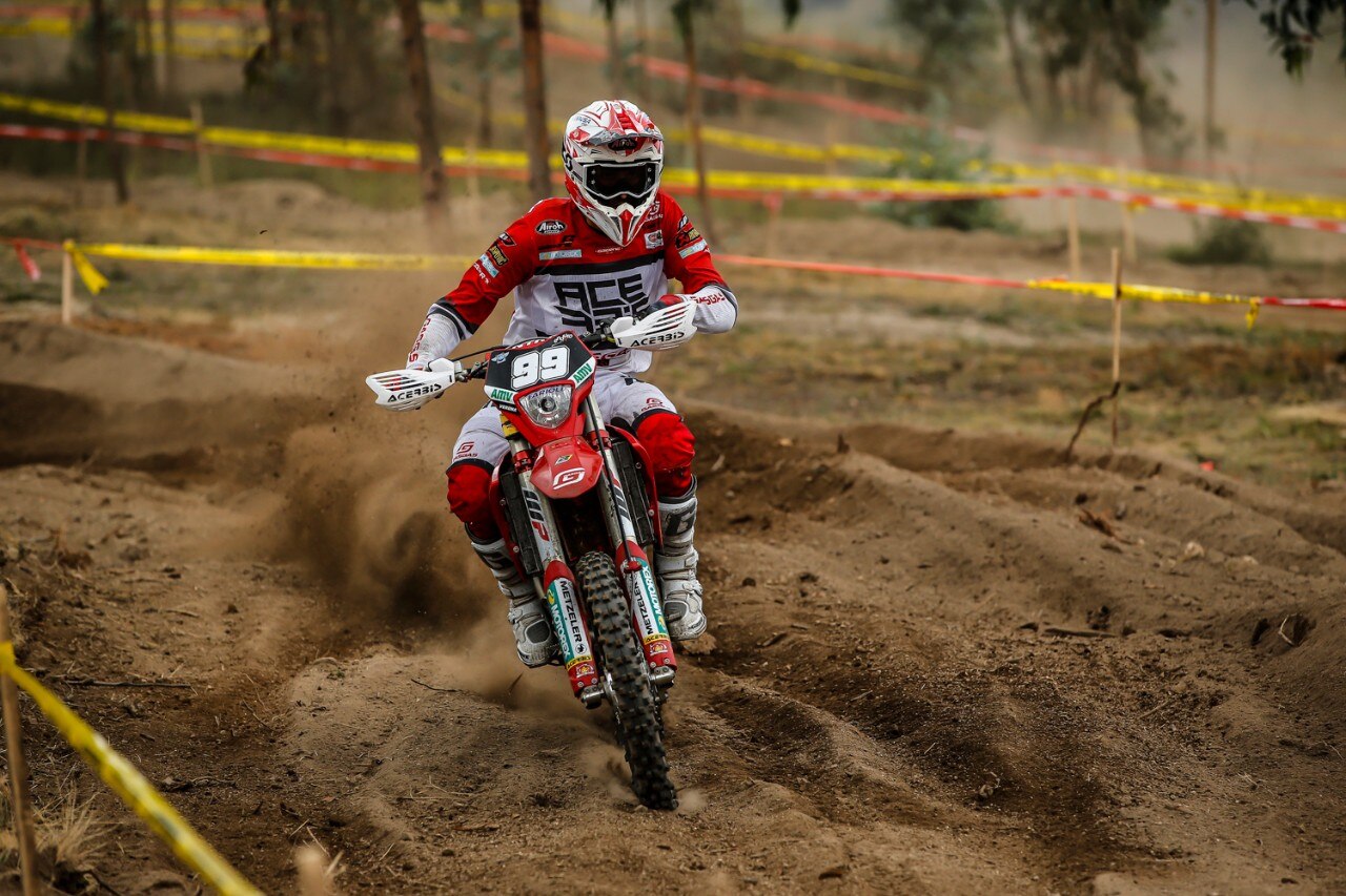 Mondiale EnduroGP 2021 - Portogallo